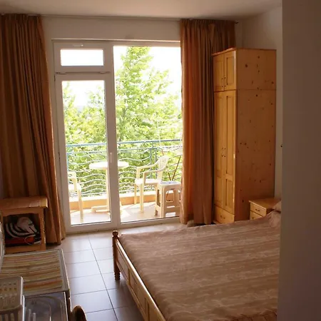 Apartment Studio